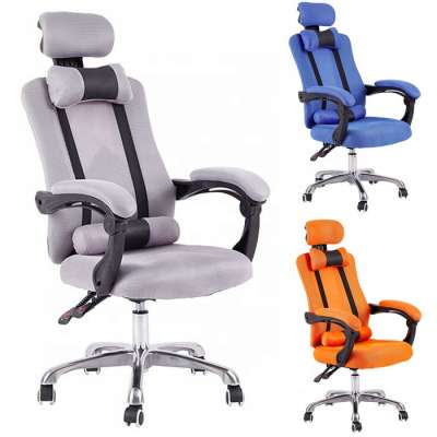 Coders and Orthopedic Computer Office Chairs with Lumbar Support